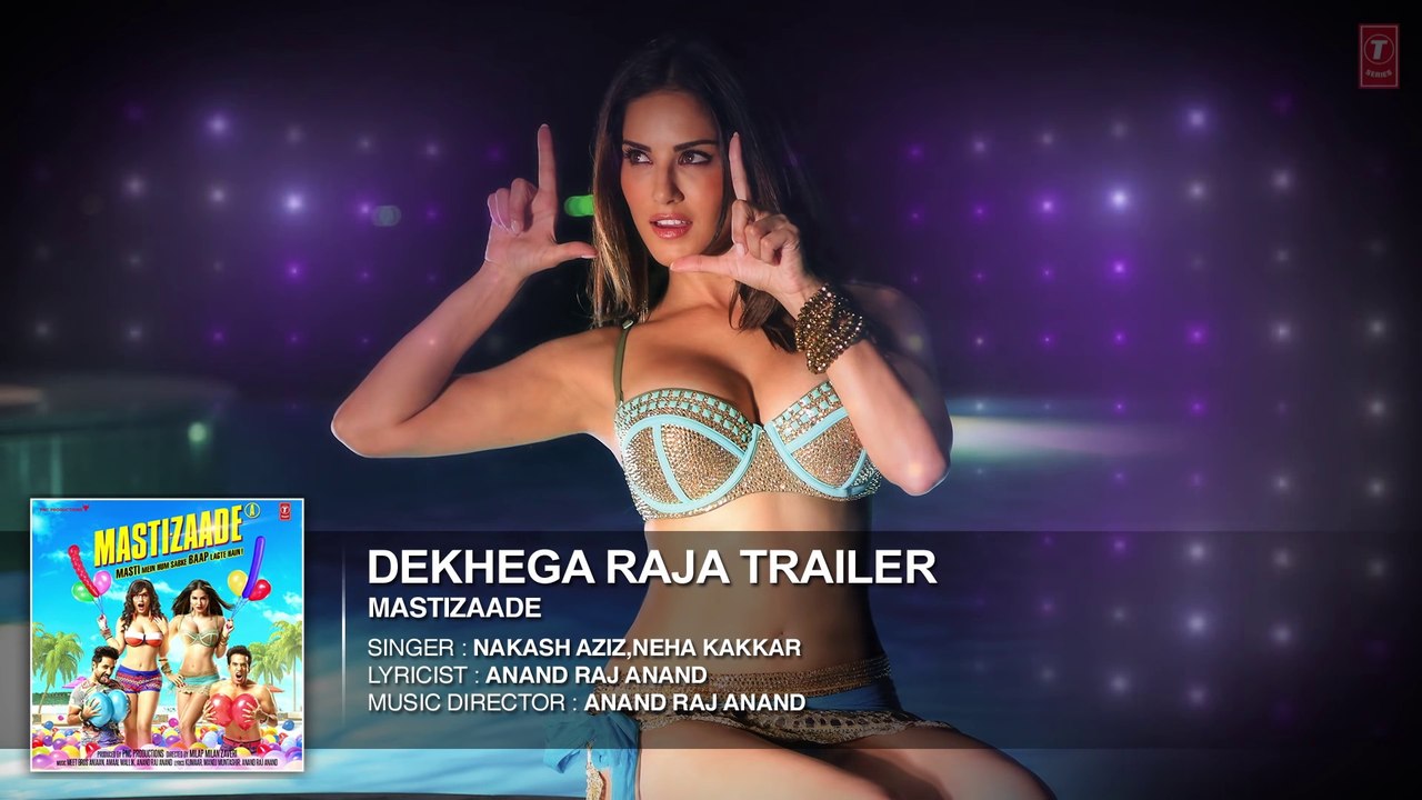 Dekhega Raja Trailer Full Song 1080p Audio  Mov...
