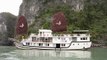 Majestic Halong Bay Cruise on the La Fairy - Hanoi, Vietnam Holidays