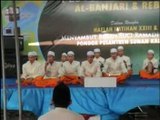 Ya Rosulullah يارسول الله سلام عليك - Nurut Taibin Juara 2 Festival Sholawat PP. Sunan Kalijogo Surabaya