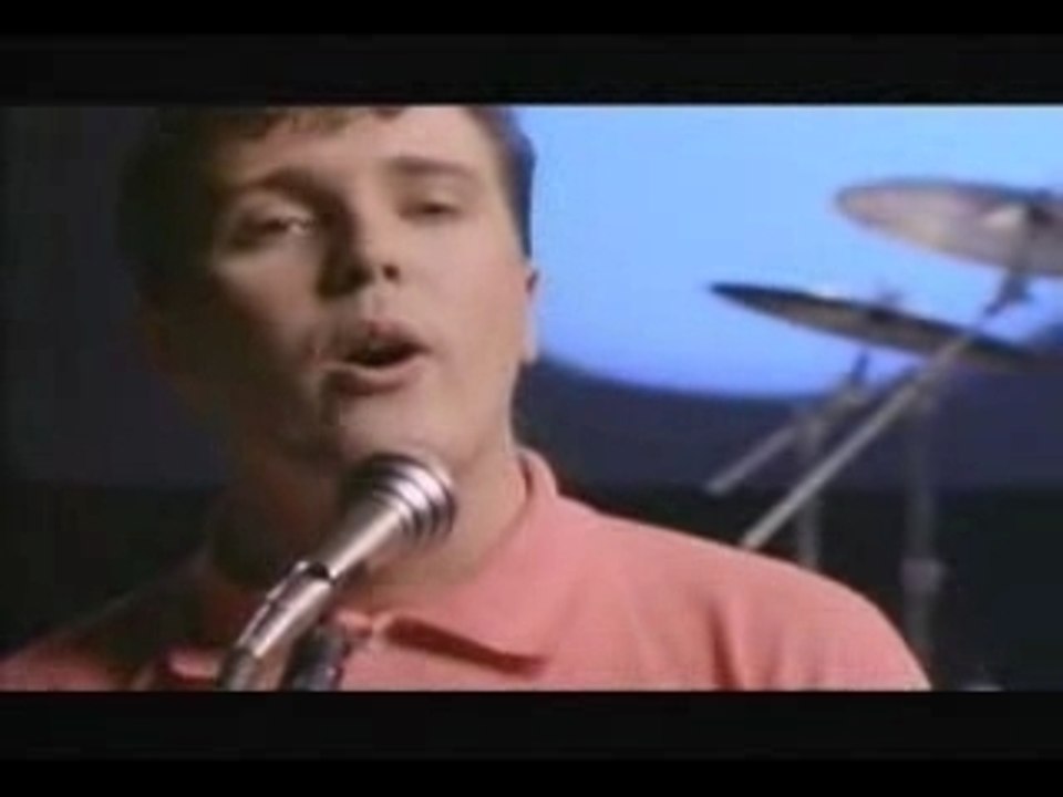 Tears for Fears Everybody Wants to Rule the World