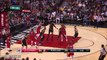 Chris Paul vs Damian Lillard PG DUEL Highlights (2016.01.06) Blazers vs Clippers 19 Ast fo