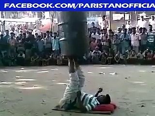 es pakistan ka talent check kero
