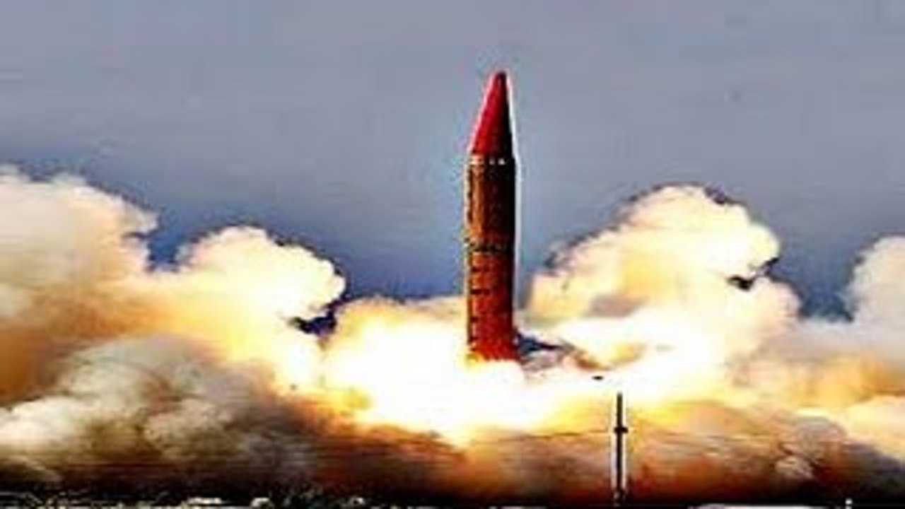 Pakistan Army 2016 Open Challenge to India and Israel