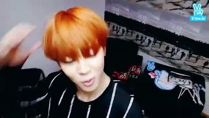 HYYH 0N STAGE - JlMlN (DAY1)