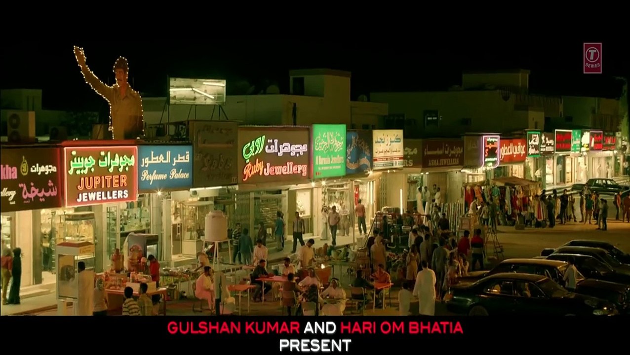 AIRLIFT- Chot Lagti Hai Na To Aadami Maa Maa Hi Chillata Hai- Full HD Mp4 Video- Dialogue Promo- Dailymotion