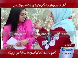 Polling begins for Electronic Media Producers Association Election