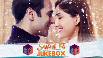 Full Audio Songs [Jukebox Part] - Sanam Re [2016] FT. Pulkit Samrat & Yami Gautam & Urvashi Rautela [HQ] - (SULEMAN - RECORD)
