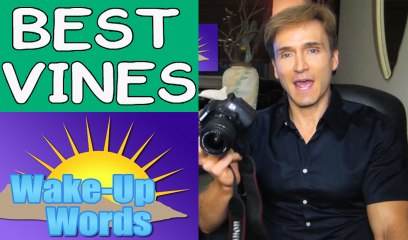 WAKE-UP WORDS MOTIVATION - Use Your Haters as Your Motivators: BEST VINES Compilation