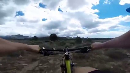 POV My Biking Trip - Twistys