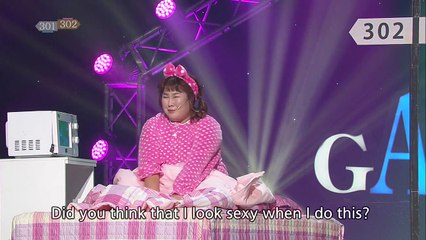 301 302 | 301 302 (Gag Concert / 2016.01.09)