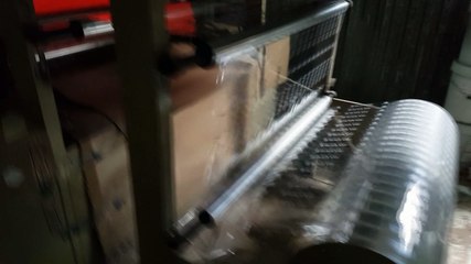 Sản xuất băng dính in chữ , in logo tại BF Việt Nam