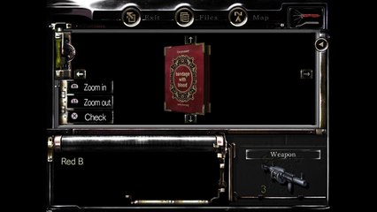 Resident Evil Hd Remaster Jill Part 9