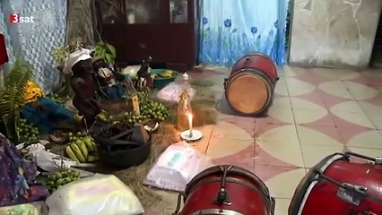 Traumorte Havanna Doku (2014)