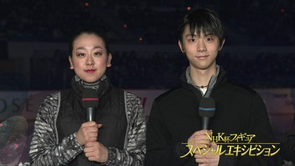 160109 N杯Special EX Talk etc