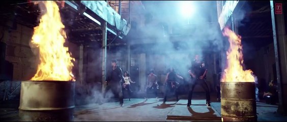 Excuse Me Girl - Ambarsariya by Arjun FT. Reality Raj and Rekha Sawhney - Sona Mohapatra