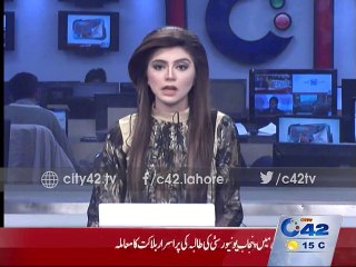 Kahna: Clash between two traders in Kacha fruit market