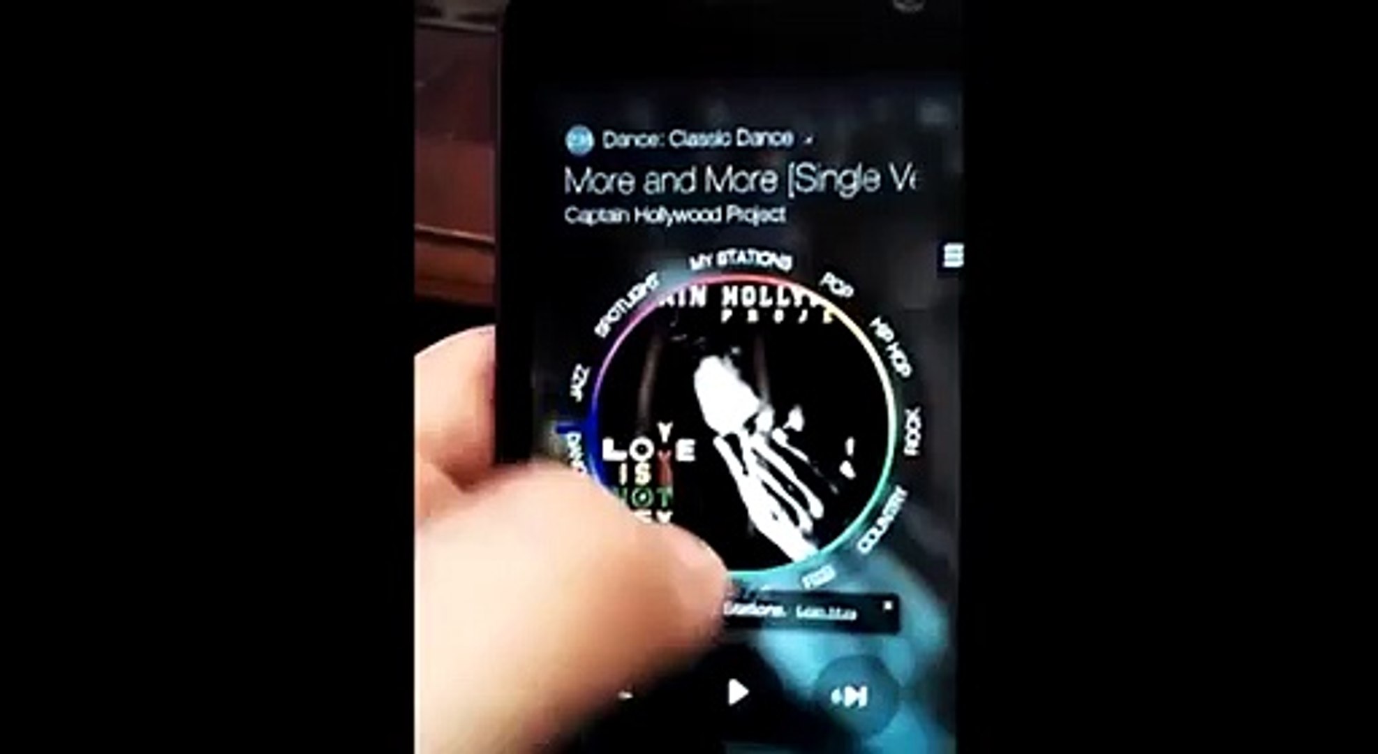 Samsung launches free music streaming app, Milk Music