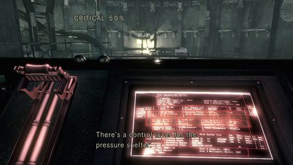 Resident Evil Hd Remaster Jill Part 10
