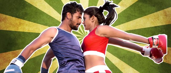 Oyee - Official First Look Teaser _ Isaignani 'Ilaiyaraaja' _ Francis Markus