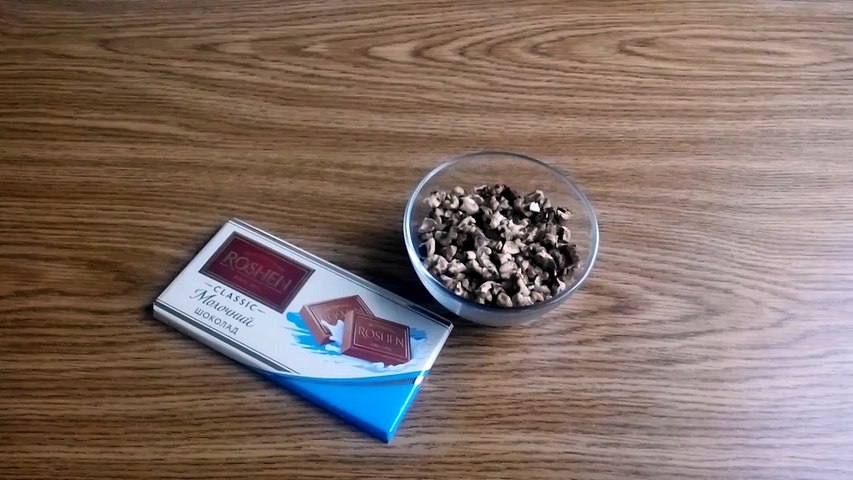 Russian Anthill Cake