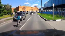 Car Crash Compilation # 70 - 2016 hd