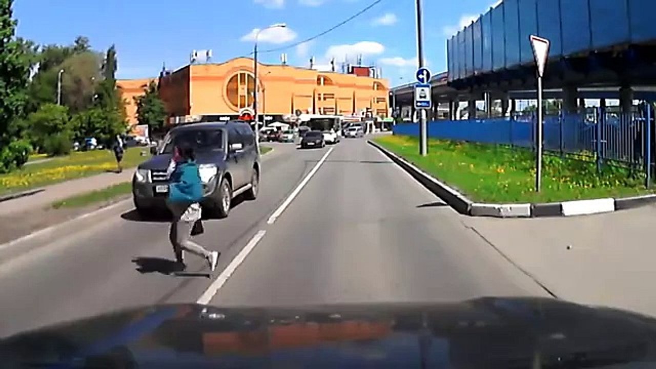 Car Crash Compilation # 70 - 2016 hd