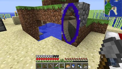 [LC65] MineFriends: TomsPack - Ep.10 Double Epic Fail