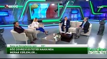 Kendine Bir Güzellik Yap 09.01.2016