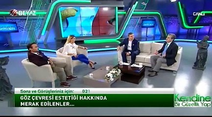 Kendine Bir Güzellik Yap 09.01.2016