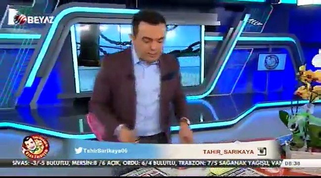 Uyan Türkiyem 09.01.2016 1.Kısım