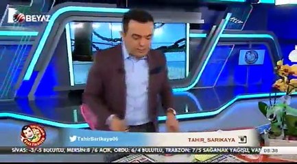 Uyan Türkiyem 09.01.2016 1.Kısım