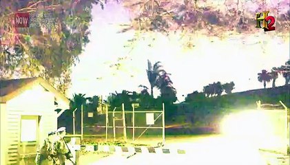 UFO Files: Presidential Encounters