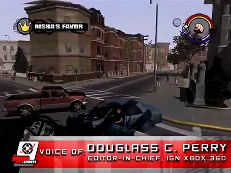 IGN pc review