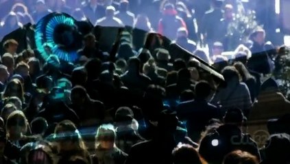 Alien Files: Inside UFO's