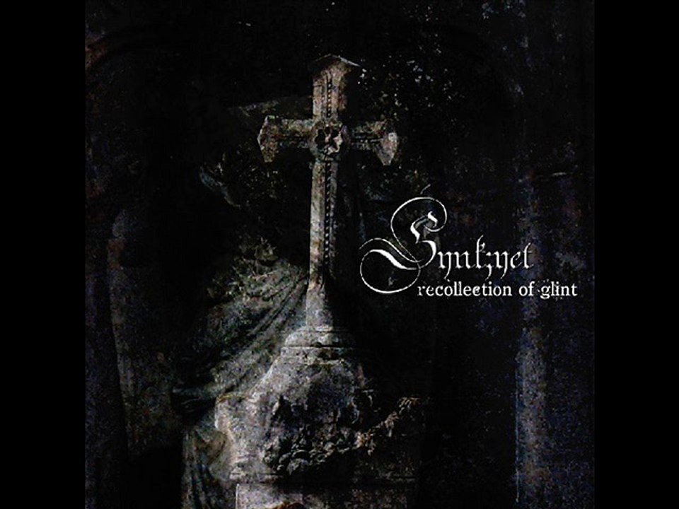 Synk;yet - Recollection Of Glint - 1.夢人達の旋律