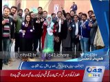 News Headlines 11:00am 10th January 2016