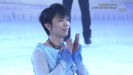 160109 N杯Special EX Finale