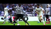 Paul Pogba 2015 ● Juventus ● Monthly Review - August ||HD||