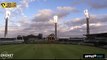 Western Australia XI vs Indians Warm up Odi Match 2016 Highlights
