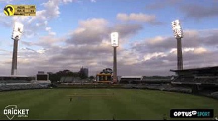 Western Australia XI vs Indians Warm up Odi Match 2016 Highlights