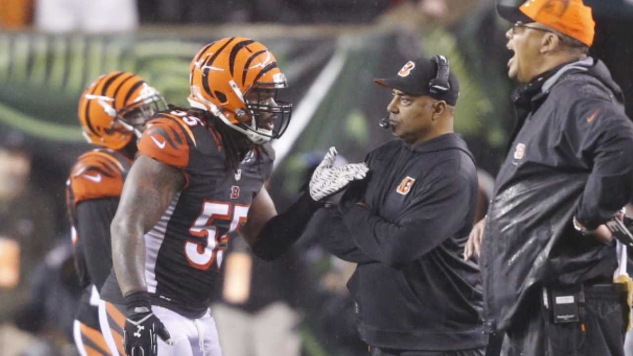 AP: Bengals Implode; Chiefs Dominate