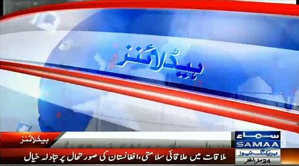 راجن پور: شوگر مل کے قریب انڈس ہائی وے پر پولیس وین اور گنے سے لدی ٹریکٹر ٹرالی کے درمیان تصادم، اے ایس آئی سمیت 9 پولیس اہلکار زخمی