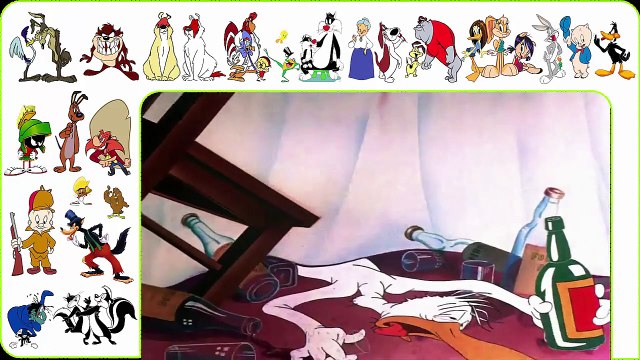 EL PATO LUCAS: Crisis De Bebes (Baby Bottleneck) [Anime Kids]