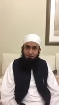 Maulana Tariq Jameel Response on Junaid Jamshed’s Controversial Remarks on Bibi Aisha (R.A)