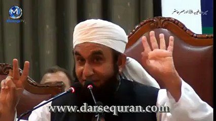 Moulana Tariq Jameel's Videos
