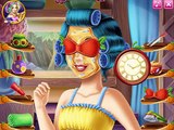 Snow White Real Makeover (Макияж для Белоснежки) - cartoon for children