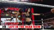 Top 10 WWE Raw moments March 14, 2016