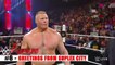 Top 10 WWE Raw moments March 28, 2016