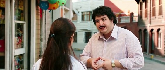 Osman Pazarlama Fragmanı izle Şahan Gökbakar