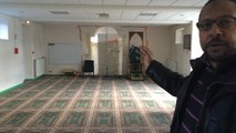 La mosquée de Grenoux ouvre ses portes